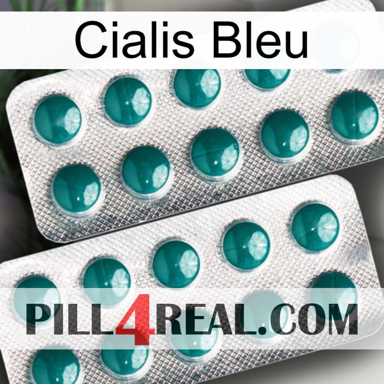 Cialis Blue dapoxetine2